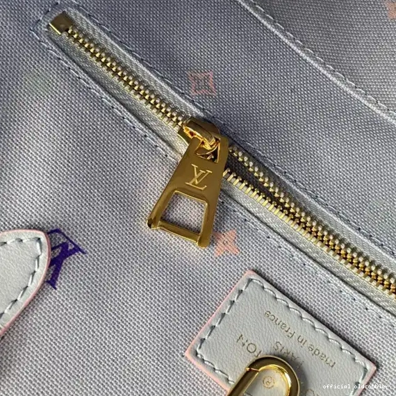 Official oldcobbler ONTHEGO LOUIS MM VUITTON 0516